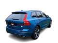 Volvo XC60 T8 Twin Engine AWD R Design Plug-In (E6d) Bleu - thumbnail 2