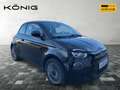 Fiat 500e MY23 Elektro ICON Schwarz - thumbnail 2
