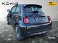 Fiat 500e MY23 Elektro ICON Schwarz - thumbnail 4