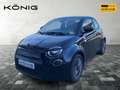 Fiat 500e MY23 Elektro ICON Schwarz - thumbnail 1