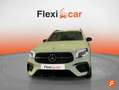 Mercedes-Benz GLB 200 1.3++200+DCT+120KW+%28163CV%29 Blanco - thumbnail 30