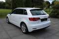 Audi A3 Sportback **LED/VC/NAVI** Blanc - thumbnail 4