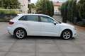 Audi A3 Sportback **LED/VC/NAVI** Blanc - thumbnail 6