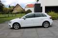 Audi A3 Sportback **LED/VC/NAVI** Blanc - thumbnail 8