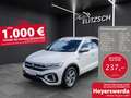 Volkswagen T-Roc TDI R-Line DSG LED AHK Navi AID ACC Park-Assist SH Grau - thumbnail 1