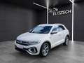 Volkswagen T-Roc TDI R-Line DSG LED AHK Navi AID ACC Park-Assist SH Grau - thumbnail 3