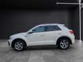 Volkswagen T-Roc TDI R-Line DSG LED AHK Navi AID ACC Park-Assist SH Grau - thumbnail 4