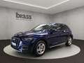 Audi Q5 SUV Advanced 35 TDI 120(163) kW(PS) S tronic Blau - thumbnail 1