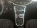 Opel Astra Astra 1.2 Turbo 110 CV Edition Schwarz - thumbnail 16