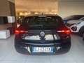 Opel Astra Astra 1.2 Turbo 110 CV Edition Schwarz - thumbnail 5