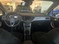 Opel Astra Astra 1.2 Turbo 110 CV Edition Schwarz - thumbnail 9