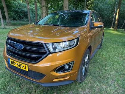 Ford Edge 2.0 TDCI Sport