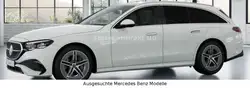 Mercedes-Benz E 200 T AMG PANORAMA MEMORY WIDESCREEN