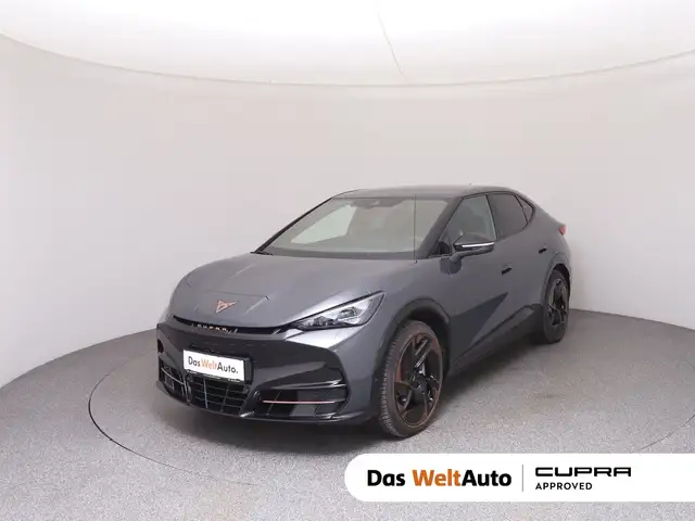 2026 CUPRA Tavascan in Grey for sale