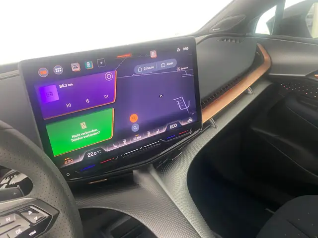 CUPRA Tavascan view 9