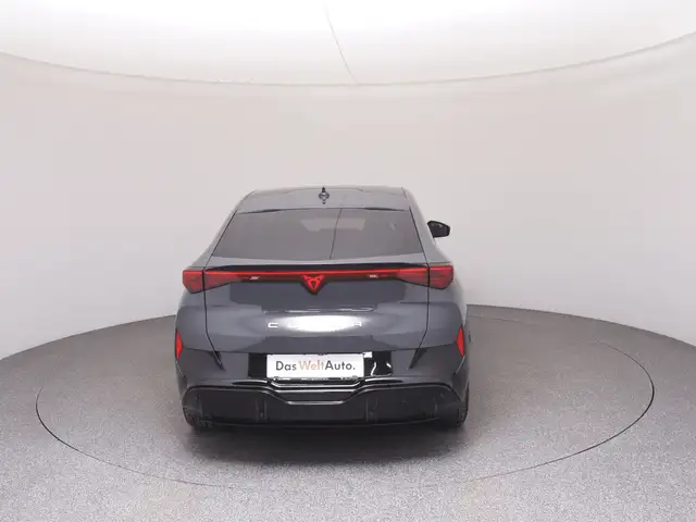 CUPRA Tavascan view 6