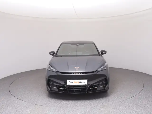 CUPRA Tavascan view 3