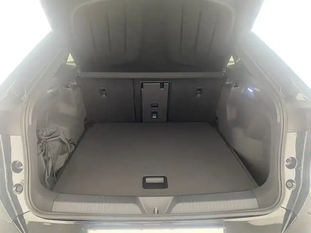 CUPRA Tavascan view 7
