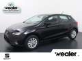SEAT Ibiza Style Plus 1.0 70 kW / 95 pk EcoTSI Hatchback 5 dr Noir - thumbnail 1