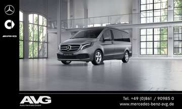 Marco Polo 250 d 4M HORIZON EDITION LED AHK MBUX