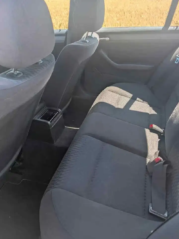 BMW 318 E46 318i M43 Limousine, foto 4
