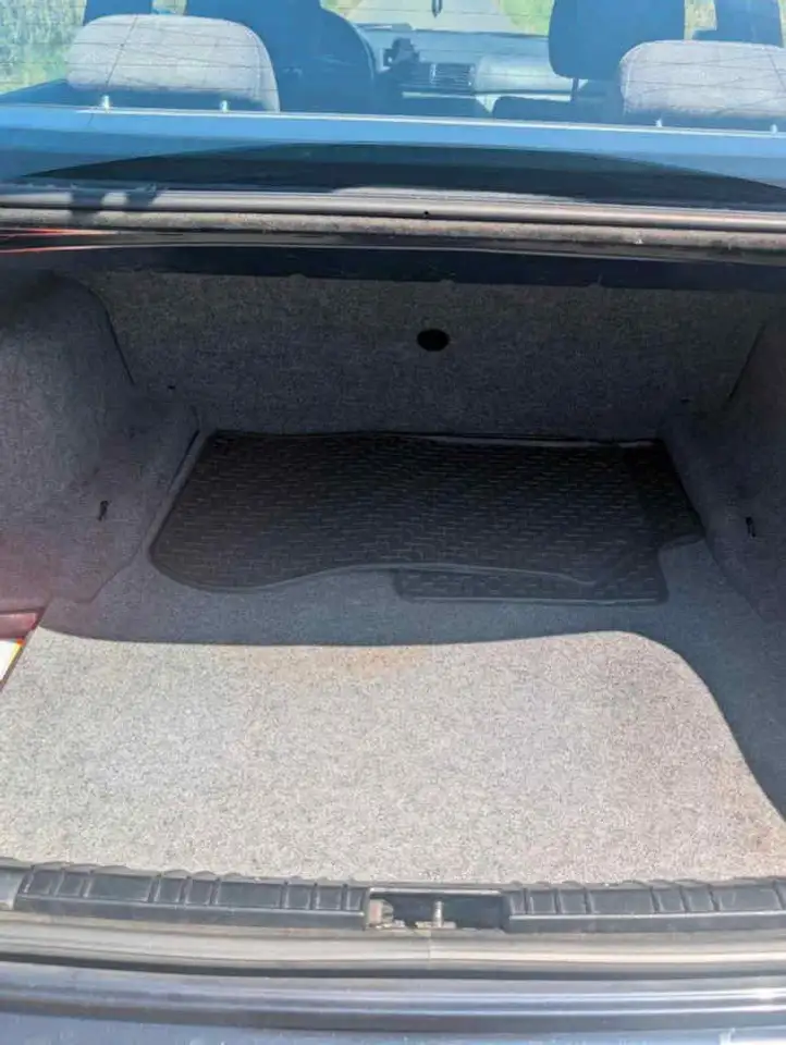 BMW 318 E46 318i M43 Limousine, foto 8