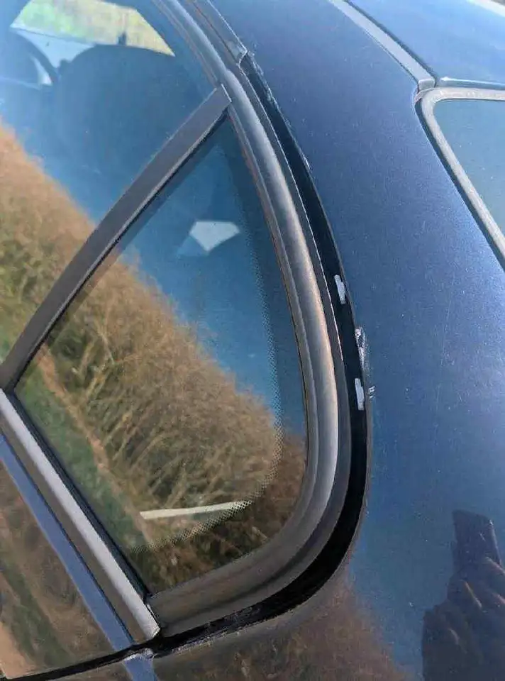 BMW 318 E46 318i M43 Limousine, foto 9