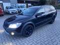 Skoda Octavia Combi Scout 4X4 Schwarz - thumbnail 4