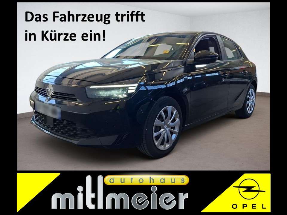 Second hand Opel Corsa 1.2