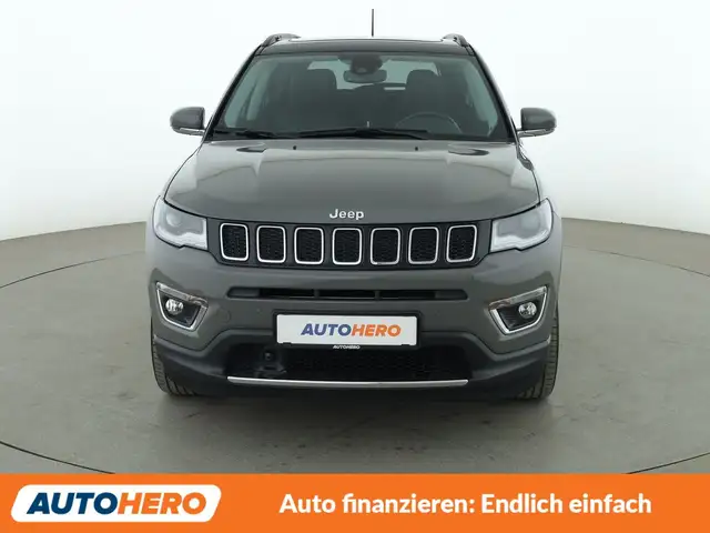 Jeep Compass view 9