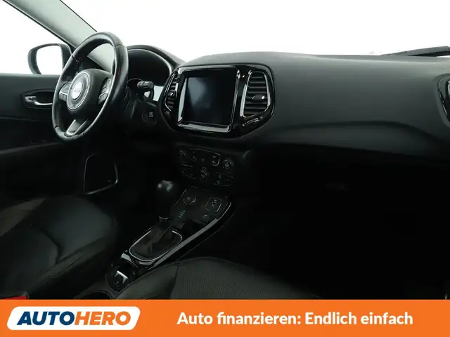 Jeep Compass view 13