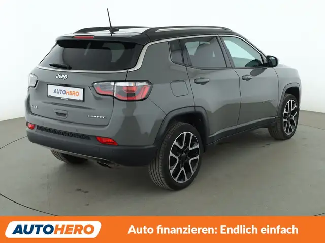 Jeep Compass view 6