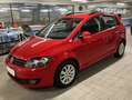 Volkswagen Golf Plus Golf Plus Rabbit 2012 BMT 1,2 TSI Rabbit 2012 Rot - thumbnail 1
