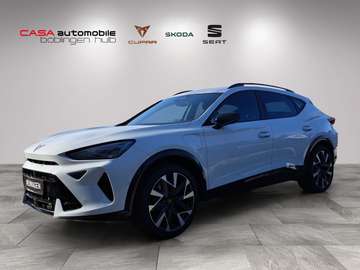 VZ 1.5 TSI e-Hybrid DSG AHK HD-Matrix