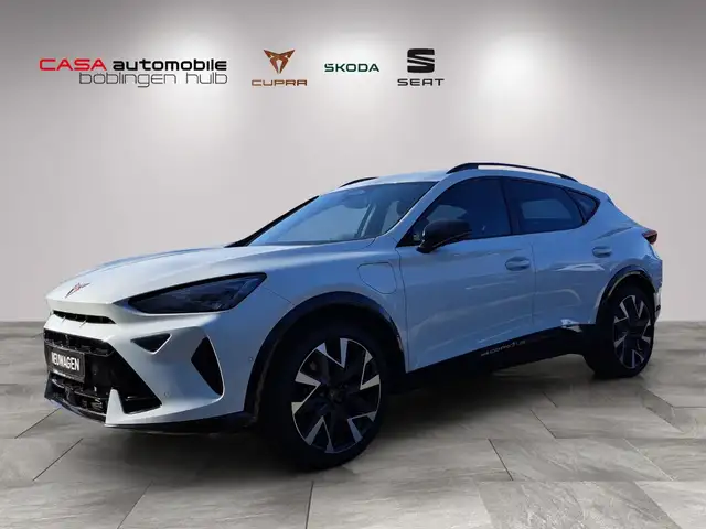 CUPRA Formentor VZ 1.5 TSI e-Hybrid DSG AHK HD-Matrix