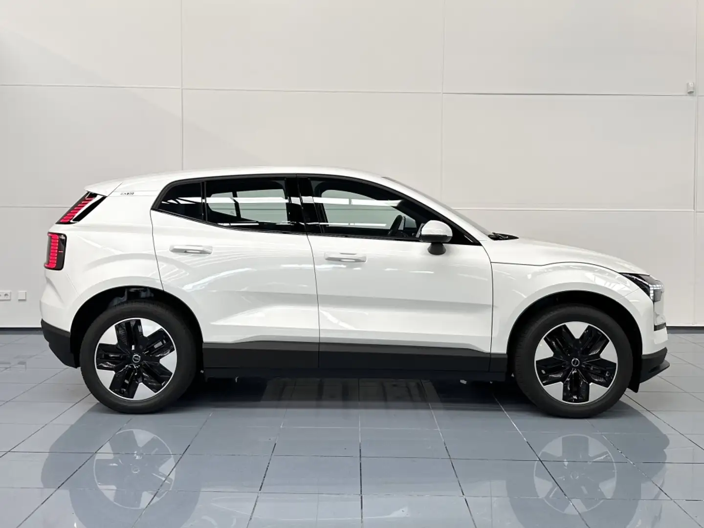Volvo EX30 Single Core RWD Blanco - 2
