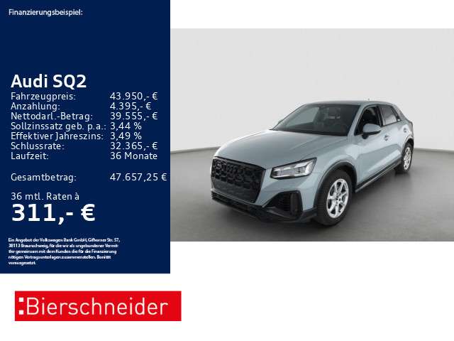 Audi SQ2