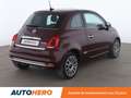 Fiat 500 1.0 Hybride BSG Star Mauve - thumbnail 6