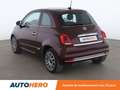 Fiat 500 1.0 Hybride BSG Star Mauve - thumbnail 4