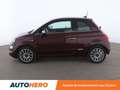 Fiat 500 1.0 Hybride BSG Star Mauve - thumbnail 3