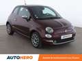 Fiat 500 1.0 Hybride BSG Star Mauve - thumbnail 8