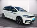 Volkswagen Touran 1.5 TSI R-Line Black Style AHK LED Weiß - thumbnail 3