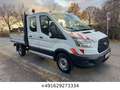 Ford Transit Pritsche 310 L2 Doppelkabine/Klima/AHK Blanc - thumbnail 5