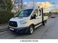 Ford Transit Pritsche 310 L2 Doppelkabine/Klima/AHK Blanc - thumbnail 2