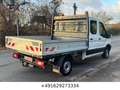 Ford Transit Pritsche 310 L2 Doppelkabine/Klima/AHK Blanc - thumbnail 6