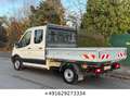 Ford Transit Pritsche 310 L2 Doppelkabine/Klima/AHK Blanc - thumbnail 4