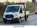 Ford Transit Pritsche 310 L2 Doppelkabine/Klima/AHK Blanc - thumbnail 1