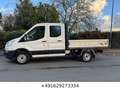 Ford Transit Pritsche 310 L2 Doppelkabine/Klima/AHK Blanc - thumbnail 3