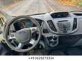 Ford Transit Pritsche 310 L2 Doppelkabine/Klima/AHK Blanc - thumbnail 10