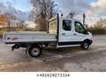 Ford Transit Pritsche 310 L2 Doppelkabine/Klima/AHK Blanc - thumbnail 7